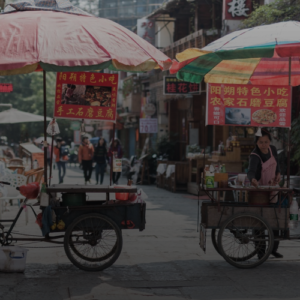 순대만 먹는다고? 상상도 못한 순대 꿀조합 5가지 (+배달 팁)