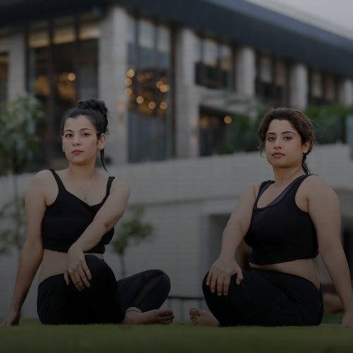 등산복인 줄 몰랐네? 일상에서도 입는 세련된 등산복 코디 5