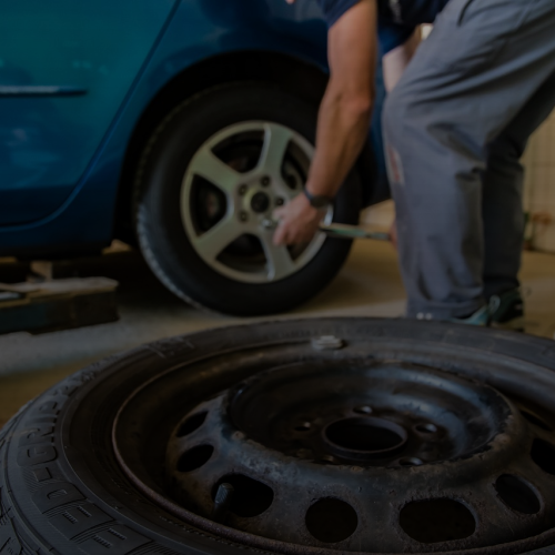 타이어 공기압 주입만으로 연 20만원 아끼는 절약 비법 대공개