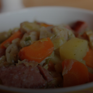 청국장찌개 냄새 없이 맛있게 끓이는 비법, 딱 3가지만 기억하세요