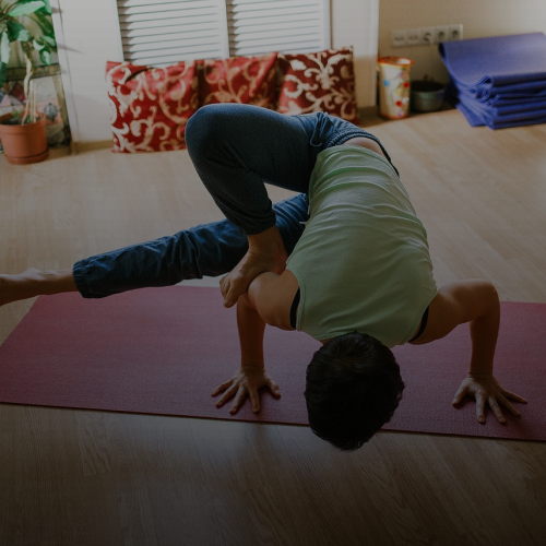 요가복 첫 구매 초보라면 이것부터! 실패 없는 필수템 5가지