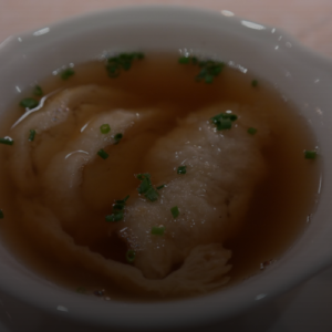 살찔까 걱정은 이제 그만! 건강하게 수제비 즐기는 비법 5가지